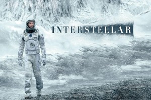 فیلم میان ستاره ای Interstellar 2014 